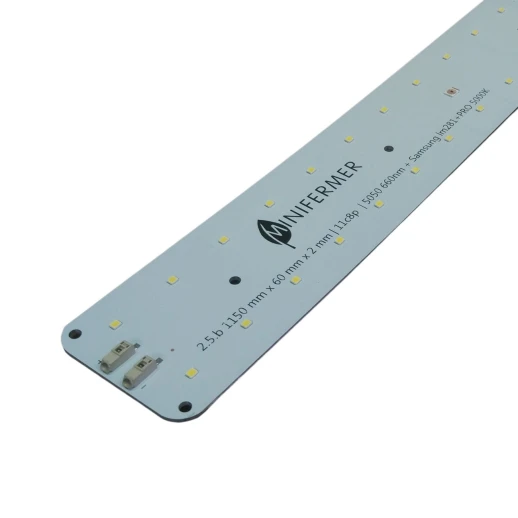 Модуль Биколор Комфорт 2.5. b_W - Рассада,Микрозелень. Белый свет.С защитой от влаги