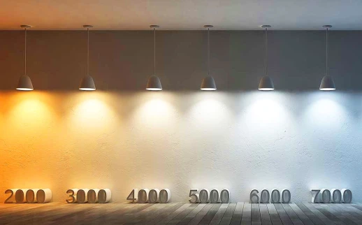 Модуль Биколор Комфорт 2.5. b_W - Рассада,Микрозелень. Белый свет.С защитой от влаги