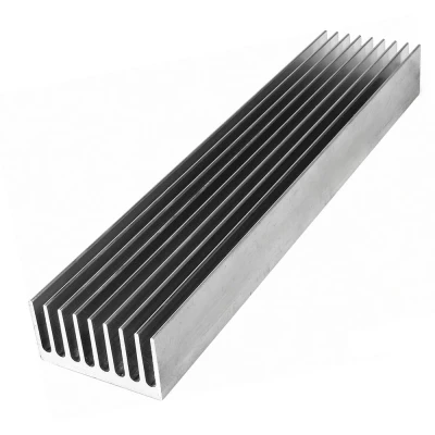 Профиль алюминиевый 52,5 мм * 18,5 мм 