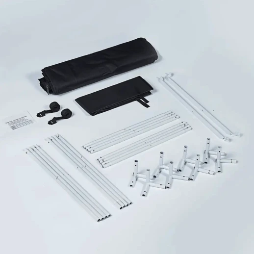 Гроубокс HobbyFarm 120x120x200 см