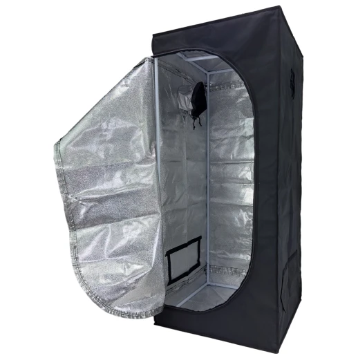 Гроубокс HobbyFarm 120x120x200 см