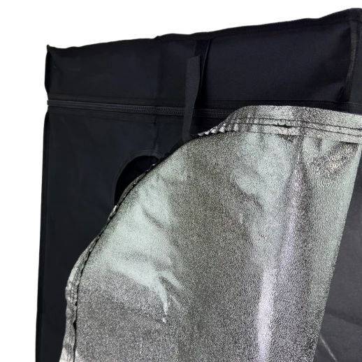 Гроубокс HobbyFarm 120x120x200 см