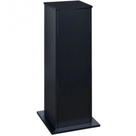 умба под аквариумы Newa NMO 50, NMO 50R, 31х31х100 см, черный