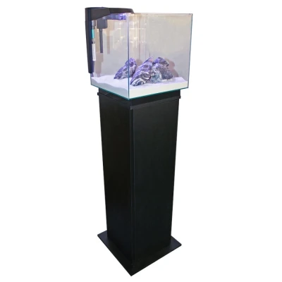 умба под аквариумы Newa NMO 50, NMO 50R, 31х31х100 см, черный