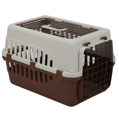 Переноска Pet Choice Safari Range 50х35х32 см