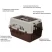 Переноска Pet Choice Safari Range 50х35х32 см