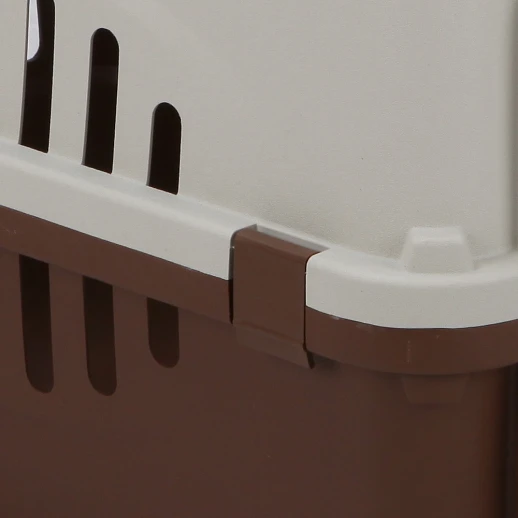 Переноска Pet Choice Safari Range 50х35х32 см