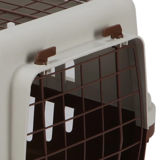 Переноска Pet Choice Safari Range 50х35х32 см