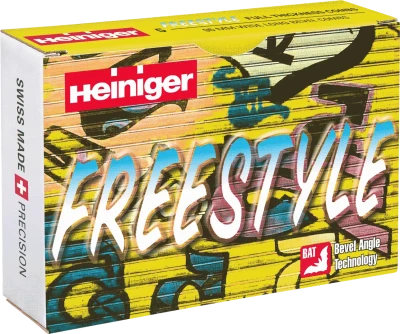 Нижний нож Heiniger Freestyle для стрижки тонкой шерсти 96 мм