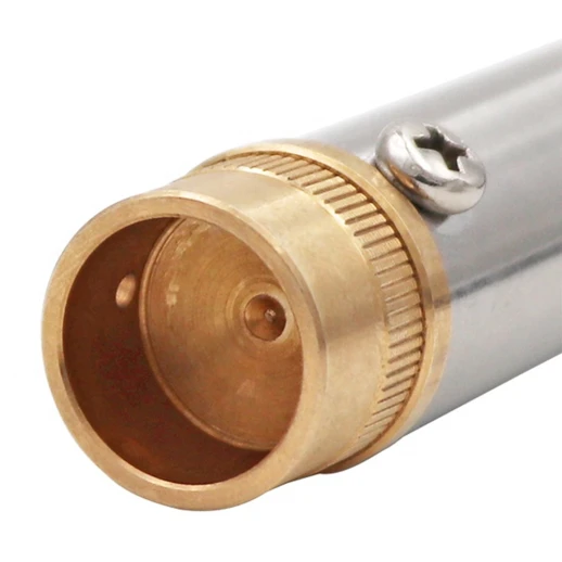 Термокаутер электрический роговыжигатель с деревянной ручкой 220V 33 см