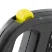 Рулетка Ferplast FLIPPY ONE Reflex S жёлтая лента 4м 15 кг