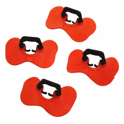 Очки от расклёва 75 мм