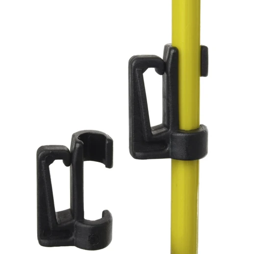 Изолятор Olli для стекловолоконных столбиков 25 шт.