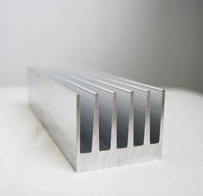 Профиль алюминиевый 50мм * 40мм * 2,5кг