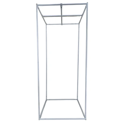 Гроубокс HobbyFarm 60x60x140 см