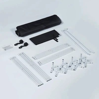 Гроубокс HobbyFarm 60x60x140 см