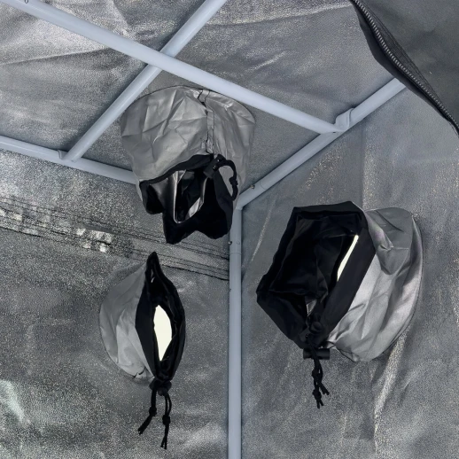 Гроубокс HobbyFarm 60x60x140 см