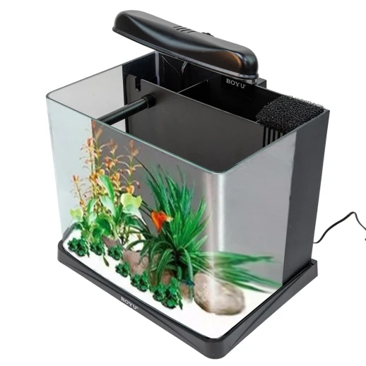 Аквариум Boyu Joyful Home ME-300, 16 л