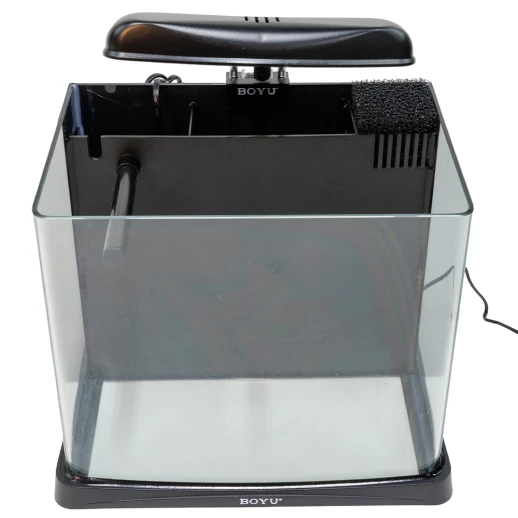 Аквариум Boyu Joyful Home ME-300, 16 л