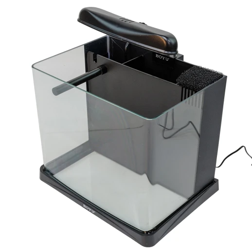 Аквариум Boyu Joyful Home ME-300, 16 л