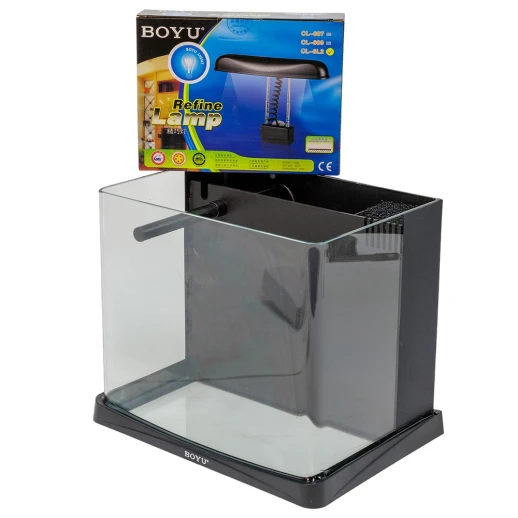 Аквариум Boyu Joyful Home ME-300, 16 л
