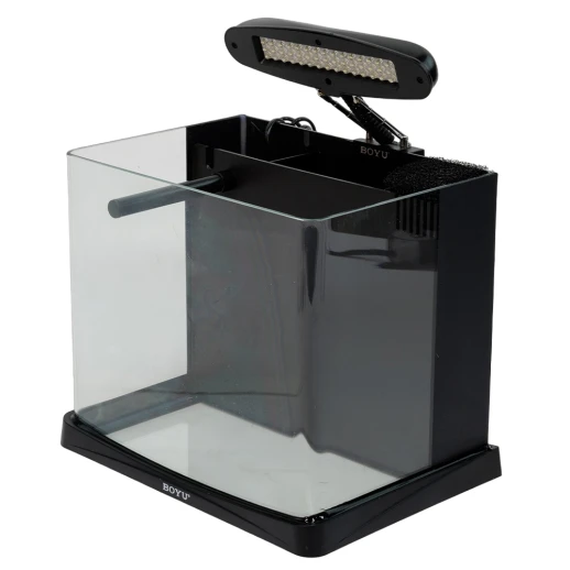 Аквариум Boyu Joyful Home ME-300, 16 л