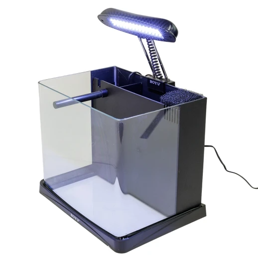 Аквариум Boyu Joyful Home ME-300, 16 л