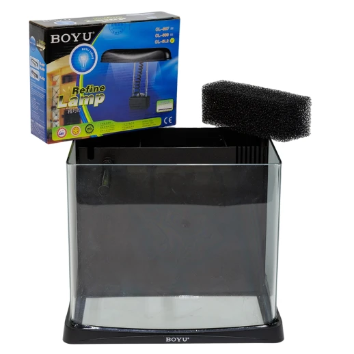 Аквариум Boyu Joyful Home ME-300, 16 л