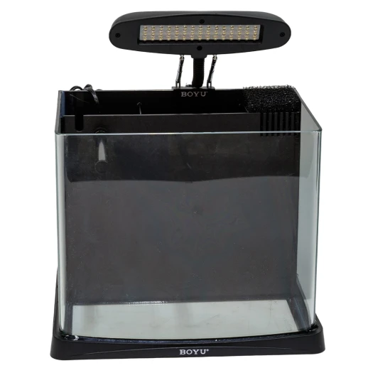 Аквариум Boyu Joyful Home ME-300, 16 л
