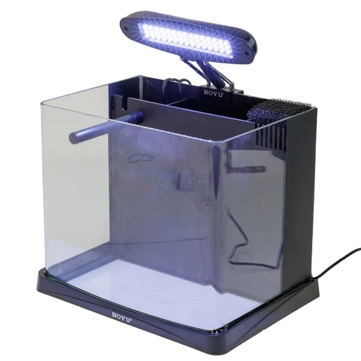 Аквариум Boyu Joyful Home ME-300, 16 л