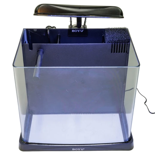 Аквариум Boyu Joyful Home ME-300, 16 л