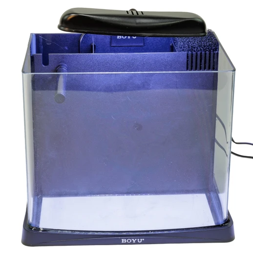 Аквариум Boyu Joyful Home ME-300, 16 л