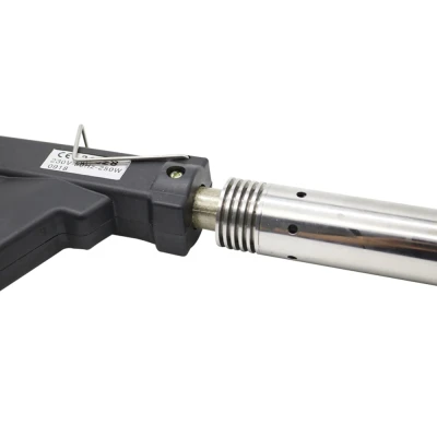 Термокаутер электрический роговыжигатель 220V 250 W