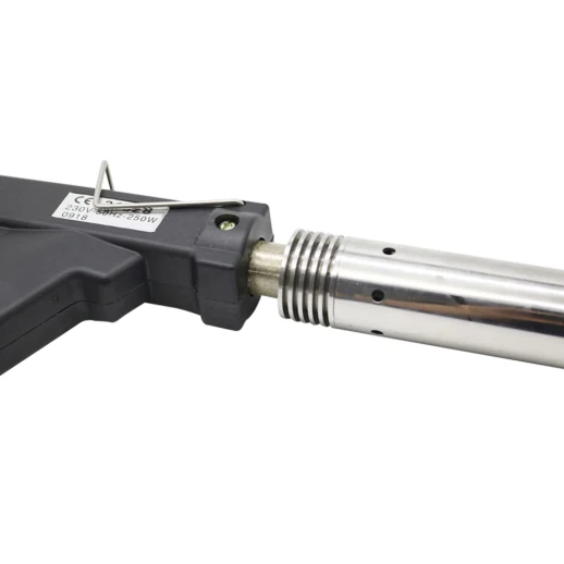 Термокаутер электрический роговыжигатель 220V 250 W