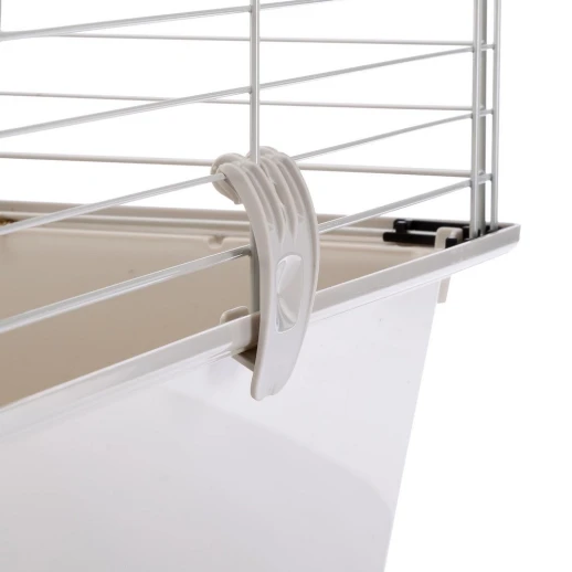 Клетка Ferplast CAVIE 80 NEW для кроликов и морских свинок