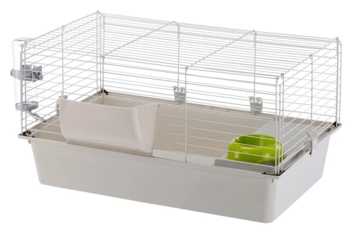 Клетка Ferplast CAVIE 80 NEW для кроликов и морских свинок