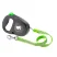 Рулетка Ferplast FLIPPY ONE Reflex М зелёная шнур 5м 20 кг