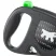 Рулетка Ferplast FLIPPY ONE Reflex М зелёная шнур 5м 20 кг