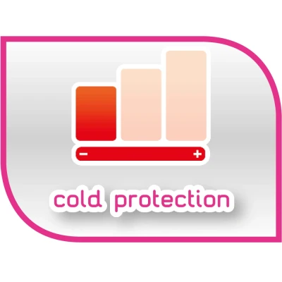 Плащ Ferplast SAILOR RED TG 60 красный