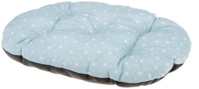 Подушка Ferplast RELAX C 65/6 PUPPY для кошек и собак Голубой