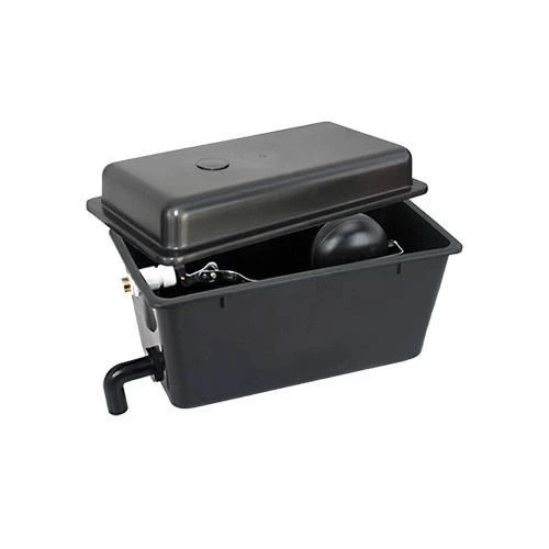 Ресивер понижающий давление для ниппельных систем поения с 1 подключением