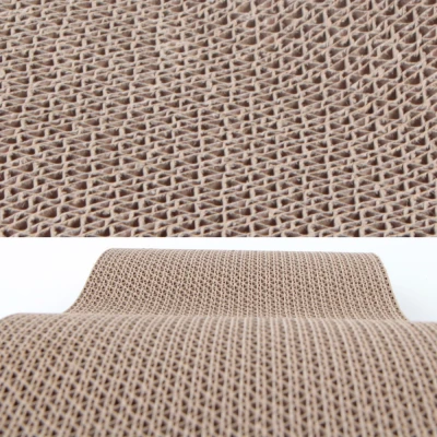 Когтеточка-коврик 45х21х5,5 см Pet Choice