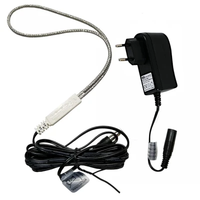 Нагревательный кабель Olba для поилок 24VDC 10 Вт