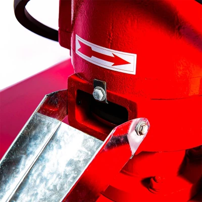 Гранулятор HobbyFarm BP120 диаметр матрицы 120 мм гранул 3,8 мм 3 кВт/220 В