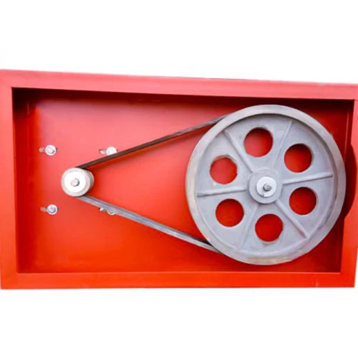 Гранулятор HobbyFarm BP120 диаметр матрицы 120 мм гранул 3,8 мм 3 кВт/220 В