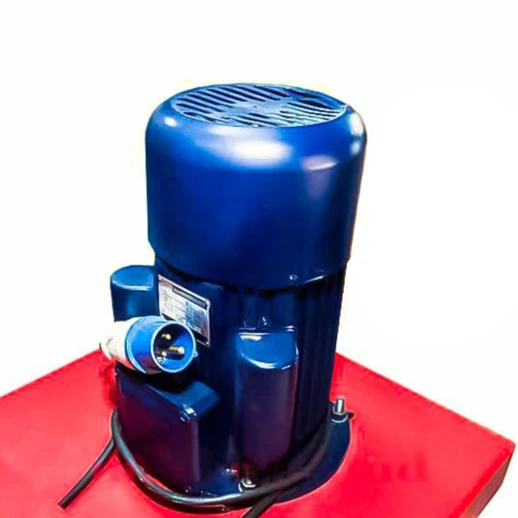 Гранулятор HobbyFarm BP120 диаметр матрицы 120 мм гранул 3,8 мм 3 кВт/220 В