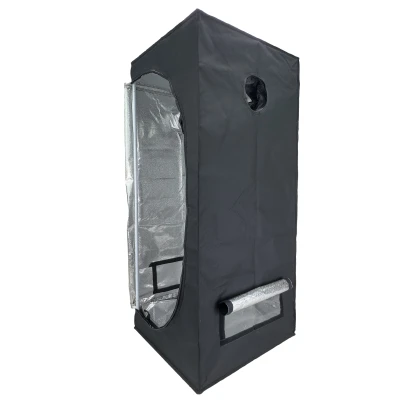 Гроубокс HobbyFarm 80x80x160 см