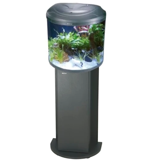Тумба Boyu BYGT-26 для аквариума Boyu BYG-26 26 л, черный