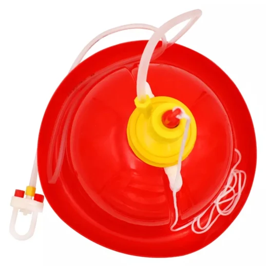 Поилка колокольная автоматическая диаметр 36.5 H33см