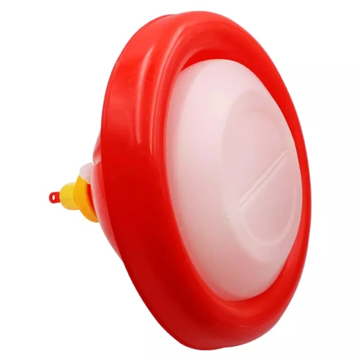 Поилка колокольная автоматическая диаметр 36.5 H33см